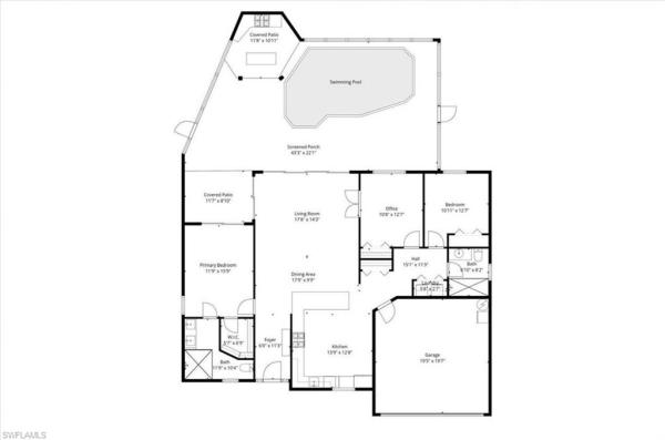 Moon Lake, 1145 Moon Lake Dr, Naples, Florida 34104, image 1