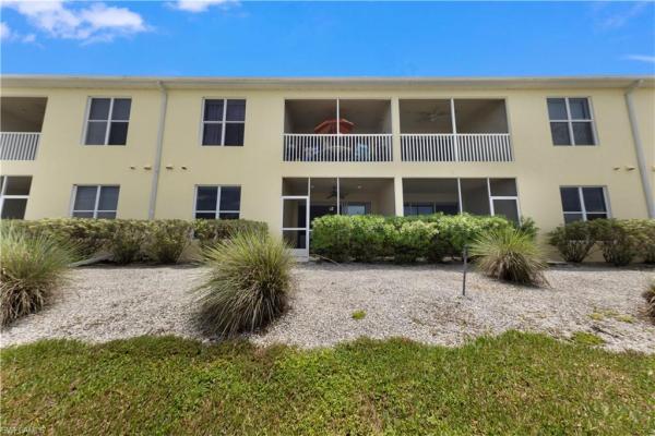 14512 Abaco Lakes Dr #104, Fort Myers, Florida 33908, image 1