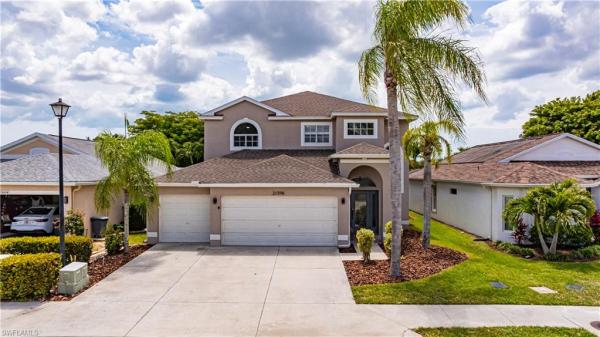 Stoneybrook, 21596 Berwhich Run, Estero, Florida 33928, image 3