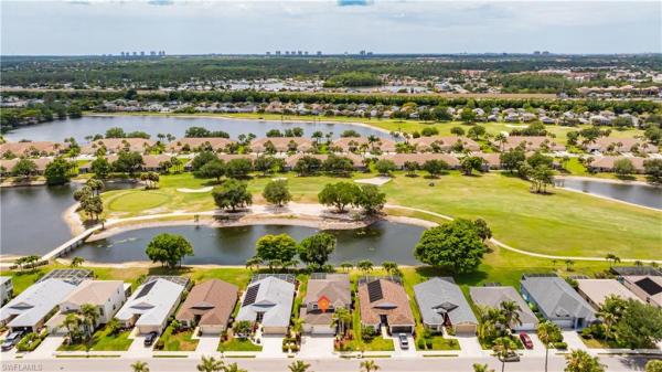 Stoneybrook, 21596 Berwhich Run, Estero, Florida 33928, image 2