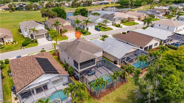 Stoneybrook, 21596 Berwhich Run, Estero, Florida 33928, image 1