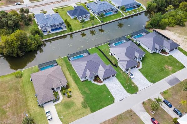 Cape Coral Residential, 38 8th Pl, Cape Coral, Florida 33909, image 3