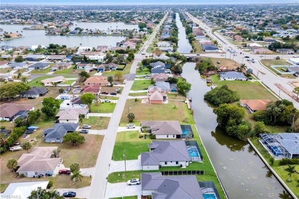 Cape Coral Residential, 38 8th Pl, Cape Coral, Florida 33909, image 2