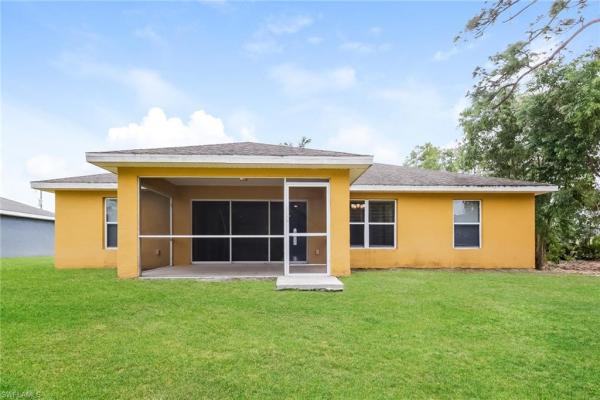 Lehigh Acres, 3812 W 14th St, Lehigh Acres, Florida 33971, image 1