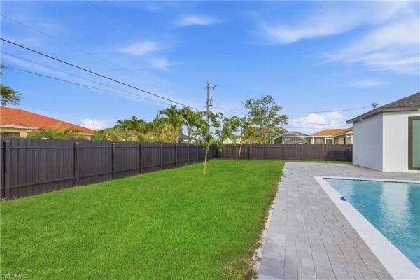 Cape Coral Residential, 337 13th St, Cape Coral, Florida 33909, image 2
