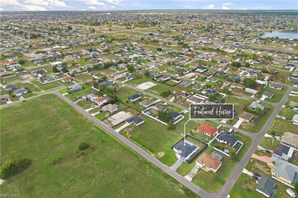 Cape Coral, 337 13th St, Cape Coral, Florida 33909, image 1
