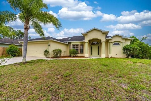 2519 W 9th St, Lehigh Acres, Florida 33971, image 1
