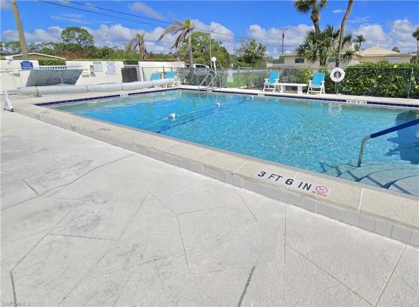 Beach Club Colony, 634 Joel Blvd, Lehigh Acres, Florida 33936, image 2
