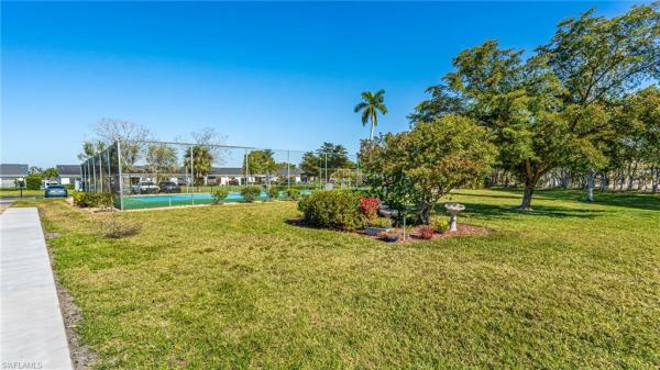 Myerlee Gardens, 6834 Bogey Dr, Fort Myers, Florida 33919, image 2