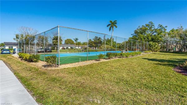 Myerlee Gardens, 6834 Bogey Dr, Fort Myers, Florida 33919, image 1