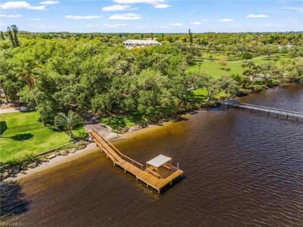 2249 River Oak Ln, Fort Myers, Florida 33905, image 1