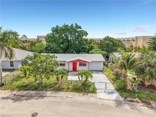 Fort Myers Estates, 2407 Jaylen Watkins St, Fort Myers, Florida 33916, image 3