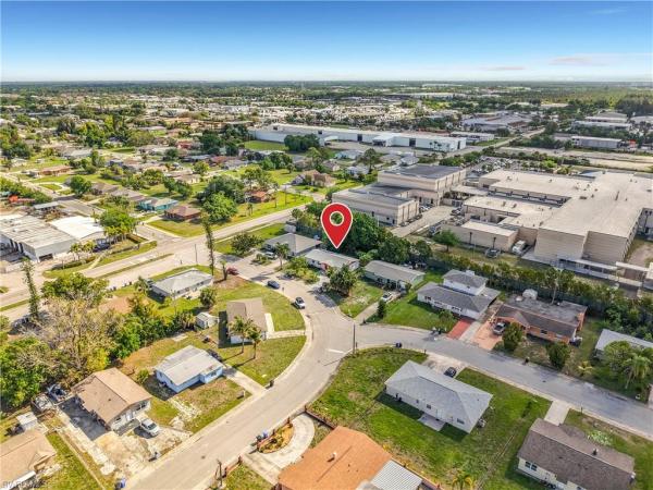 Fort Myers Estates, 2407 Jaylen Watkins St, Fort Myers, Florida 33916, image 1