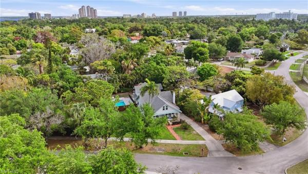 Valencia Terrace, 1473 Barcelona Ave, Fort Myers, Florida 33901, image 3