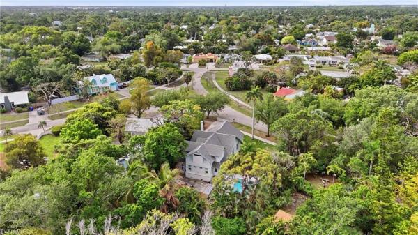 Valencia Terrace, 1473 Barcelona Ave, Fort Myers, Florida 33901, image 2
