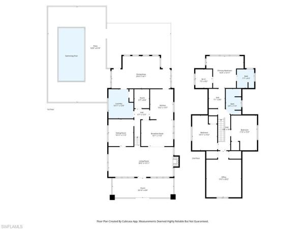 Valencia Terrace, 1473 Barcelona Ave, Fort Myers, Florida 33901, image 1