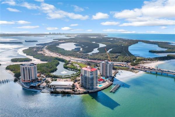 Island Beach Club On Estero Bay, 8751 Estero Blvd #1202, Bonita Springs, Florida 33931, image 3