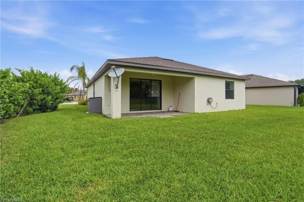 Portico, 14018 Aledo Ct, Fort Myers, Florida 33905, image 1