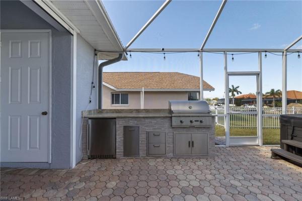 Cape Coral Residential, 321 31st St, Cape Coral, Florida 33904, image 2