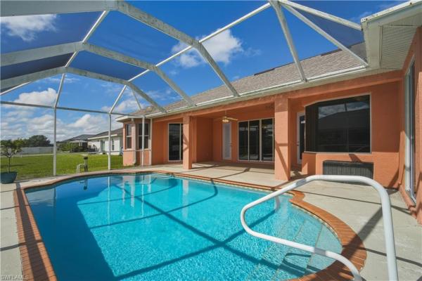 Cape Coral Residential, 3079 4th Pl, Cape Coral, Florida 33993, image 3