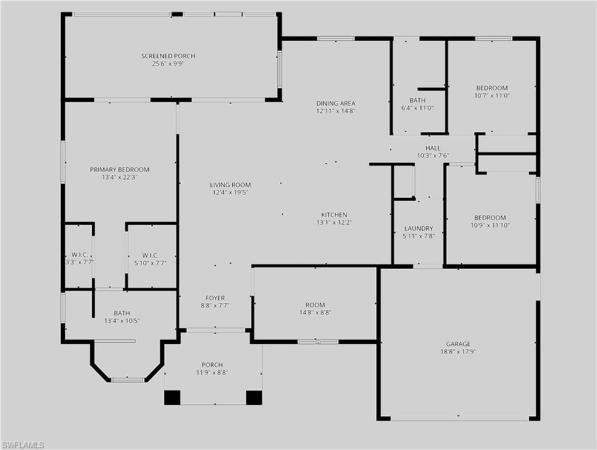 3517 SW 2nd St, Lehigh Acres, Florida 33976, image 1