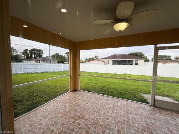 Lehigh Acres Residential, 696 S Homestead Rd, Lehigh Acres, Florida 33974, image 1