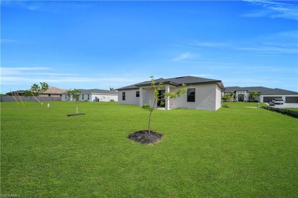 Cape Coral Residential, 513 25th Ter, Cape Coral, Florida 33993, image 3