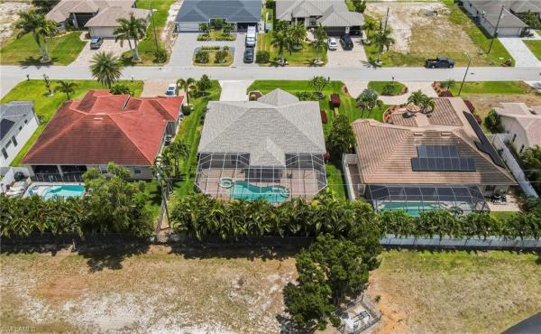 Cape Coral, 3512 17th Pl, Cape Coral, Florida 33914, image 2