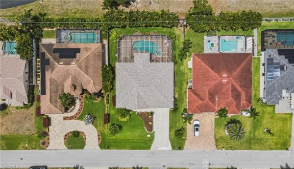 Cape Coral, 3512 17th Pl, Cape Coral, Florida 33914, image 1