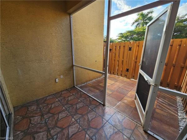 BellaSol, 4104 Bellasol Cir #1312, Fort Myers, Florida 33916, image 3