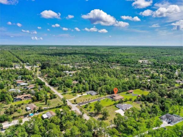 Golden Gate Estates, 280 SW 23rd St, Naples, Florida 34117, image 1