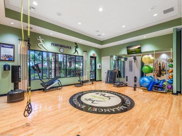 9366 Pocida Ct #103, Naples, Florida 34119, image 3