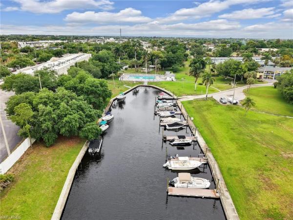 Tropic Terrace Gardens, 840 W Pangola Dr, North Fort Myers, Florida 33903, image 1