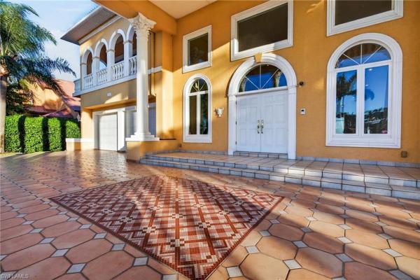 Buttonwood Harbor, 12470 Panasoffkee Dr, North Fort Myers, Florida 33903, image 3