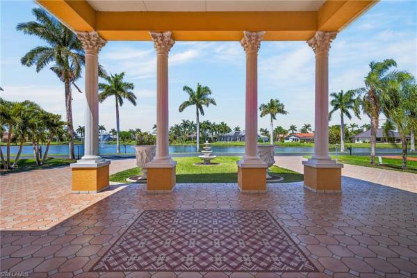Buttonwood Harbor, 12470 Panasoffkee Dr, North Fort Myers, Florida 33903, image 2