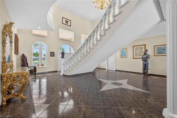 Buttonwood Harbor, 12470 Panasoffkee Dr, North Fort Myers, Florida 33903, image 1