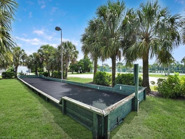 Villas Four, 6611 Southwell Dr, Fort Myers, Florida 33966, image 2