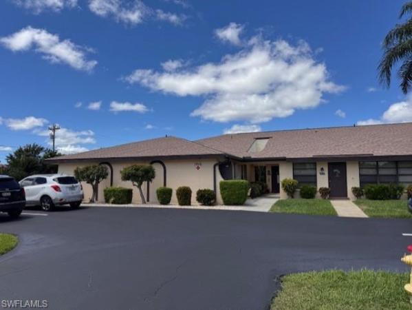 Carleton Place, 3928 11th Pl #401, Cape Coral, Florida 33904, image 1