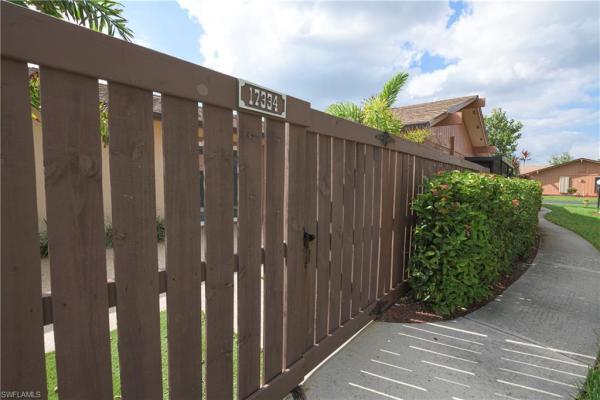 Royal Woods, 17334 Birchwood Ln, Fort Myers, Florida 33908, image 1