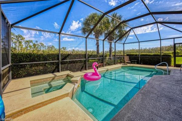 10092 Oakhurst Way, Fort Myers, Florida 33913, image 2