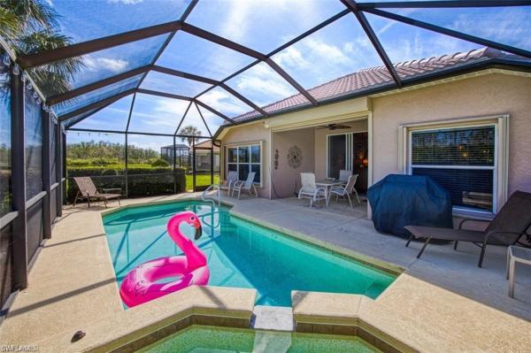 10092 Oakhurst Way, Fort Myers, Florida 33913, image 1