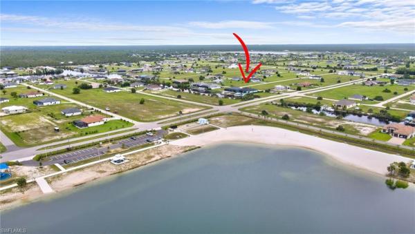 Cape Coral, 3726 42nd Pl, Cape Coral, Florida 33993, image 3