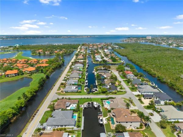 Palmetto Point, 6802 Griffin Blvd, Fort Myers, Florida 33908, image 3