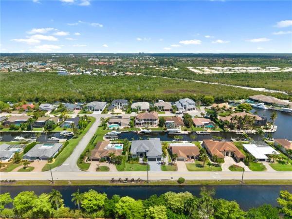 Palmetto Point, 6802 Griffin Blvd, Fort Myers, Florida 33908, image 2