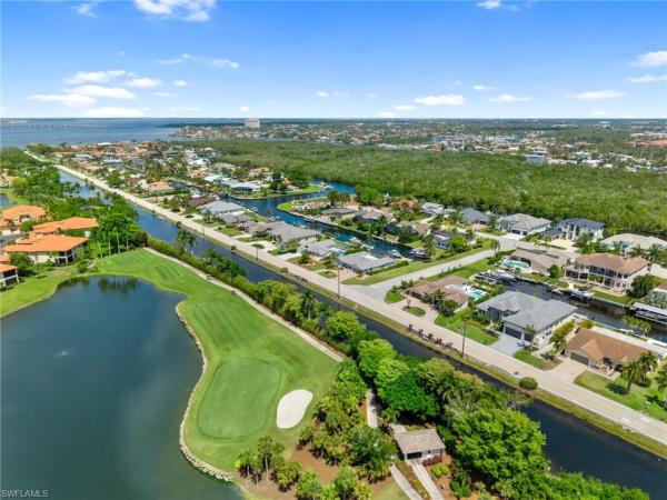 Palmetto Point, 6802 Griffin Blvd, Fort Myers, Florida 33908, image 1