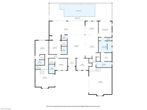 Belle Meade, 8590 Belle Meade Dr, Fort Myers, Florida 33908, image 1