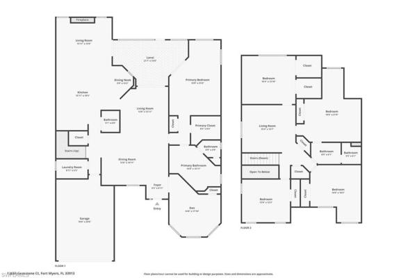 Stoneybrook, 12658 Gemstone Ct, Fort Myers, Florida 33913, image 1