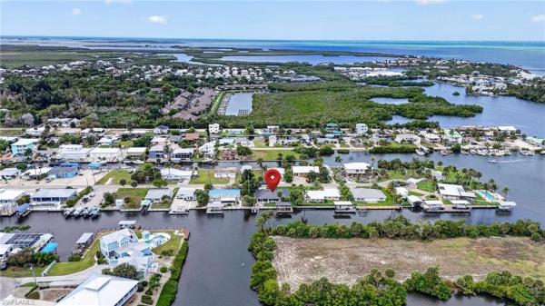 Knights Bokeelia Isle, 16340 Buccaneer St, Bokeelia, Florida 33922, image 1