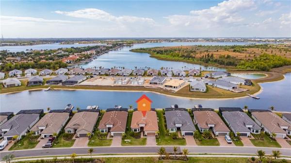 Esplanade Lake Club, 17602 Terracina Dr, Fort Myers, Florida 33913, image 3