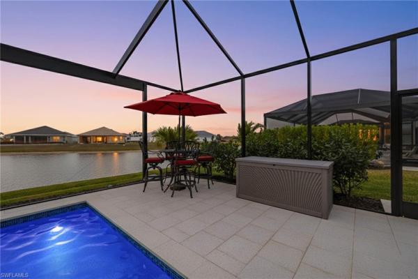 Esplanade Lake Club, 17602 Terracina Dr, Fort Myers, Florida 33913, image 1